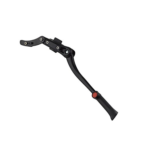 Klappbarer Fahrradständer Aluminium-Mountainbike-Kickstand - 2