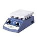 Produktbild Magnetrührer Rührer Rühren Heizen magnetic stirrer lab Labor Mixer Labormischer 1L