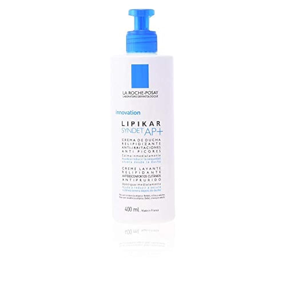 La Roche Posay Крем Гель Lipikar Купить