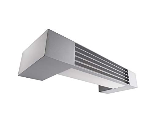 Preisvergleich Produktbild Philips PODIUM 16905 / 87 / 81 - Außenwandleuchte BRUXELLES 1x2G11 / 24W