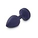 Produktbild G-Vibe Gplug - klein - Durchmesser : 30 mm, ocean blau, 1 Stück