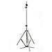 Neverland Adjustable White Steel Tripod Stand Hairdressing Training Heads Mannequin Holder With Bag