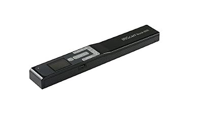 IRIS Scanner Iris IRISCAN BOOK 5 WIFI