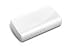 Produktbild Innergie PocketCell 5200 - Power Bank/ Akku Pack/ externer Akku + USB-Kabel (USB-Anschluss, 5200mAh) lädt mehr als 10.000 USB Geräte, Premiumqualität: bis 800 und mehr Ladezyklen, Intelligenter Lade-Chip mit 5-Fach Schutzfunktion, 2.1 Amp sicheres Schnellladen, flugzeugzugelassen nach RTCA Bestimmung