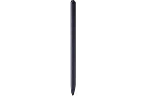 Samsung Original Oficial Galaxy Tab S7 y S7+ S Pen Stylus (EJ-PT870) (Negro)