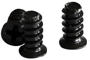 Ripe3D 30PCS Computer Fan Screws