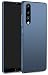 Produktbild Pedea Hybrid Hardcase für Huawei P20, blau