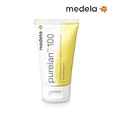 Combínalo con los parches de hidrogel y los protectores de Medela para sentirte cómoda durante la lactancia cuando das el pecho a tu bebé.