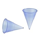 Capacidad: 1000 ml Papstar 19618 manga pastelera - mangas pasteleras (De plástico, Azul)