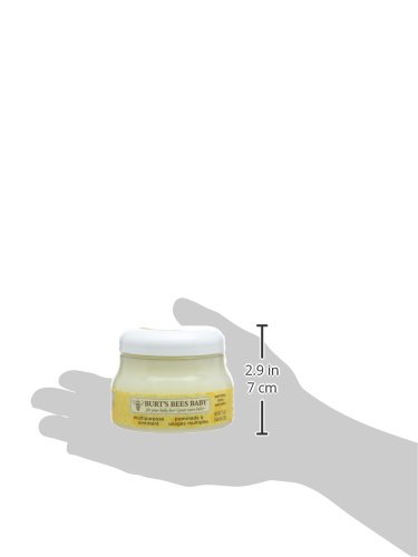 Burt’s Bees Baby Bee Mehrzwecksalbe, 1er Pack (1 x 210 g) - 5