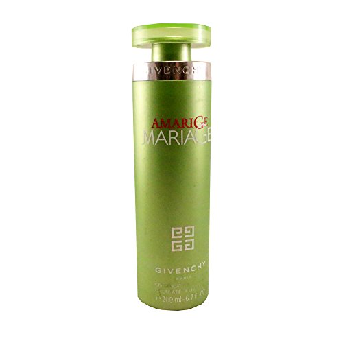 Amarige Mariage by Givenchy Silk Body Veil 200ml