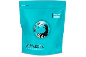DR WAKDE'S Haritaki Powder (Hirda | Terminalia chebula) - 500g (1.1lb) | Pure, Raw & Dried Powder | Ayurvedic Herb | Vegan | Nothing Added, Nothing Removed | Same Day Dispatch