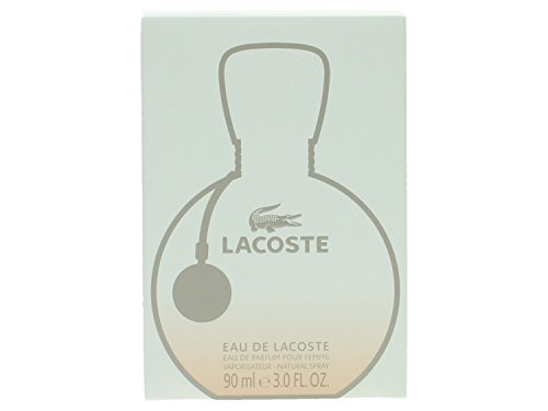 Lacoste Eau de Lacoste Eau de Parfum EdP 90 ml - 5