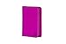 Produktbild Piórnik jednokomorowy z panelem silikonowym w kolorze fuksji