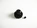 Produktbild Harden Steel Motor Gear 18T M1 (5MM Middle Hole) For Traxxxas 1/5 XMAXXXX 6S 8S Or Other Motors (Please check your motor instructions about the data)