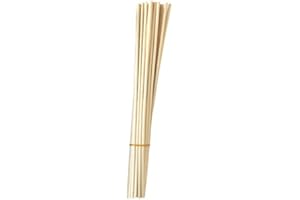 FRESH 'N' AIR Reed Diffuser Replacement Sticks 30 pcs
