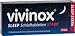 Produktbild vivinox Schlaftabletten stark Spar-Set 3x20Tabletten; für ein unbeschwertes Einschlafen; geeignet zur Kurzzeitbehandlung