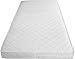 Produktbild Shiseido NZ Crib Matratze für Kinderzimmer, atmungsaktiv, wasserfest, 160 x 70 x 13 cm