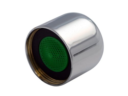 Burgtal 12188 MD-2 Spar Mischdüse M22x1 IG Wasserfilter Strahlregler - 2