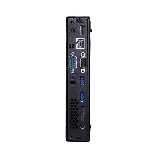 Lenovo Ultra Mini PC M92p USFF Tiny Intel I3-3220T 8 GB 120 GB SSD WiFi Windows 10 (reacondicionado) - Image 3