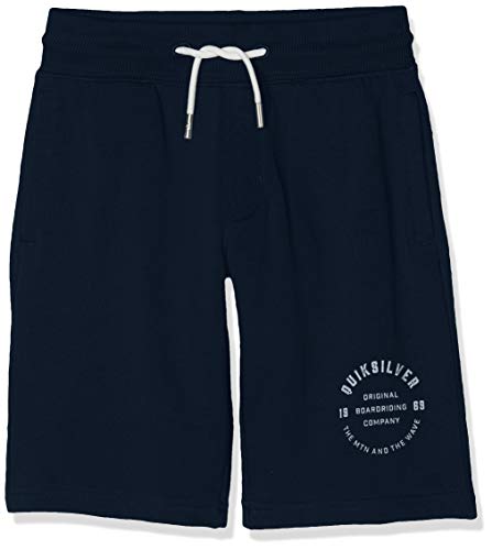 Quiksilver Everyday Short de Sport Garçon