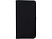 Produktbild Mobilize Smartphone Classic Gelly Wallet Book Case Asus ZenFone AR Black [MOB-23256]