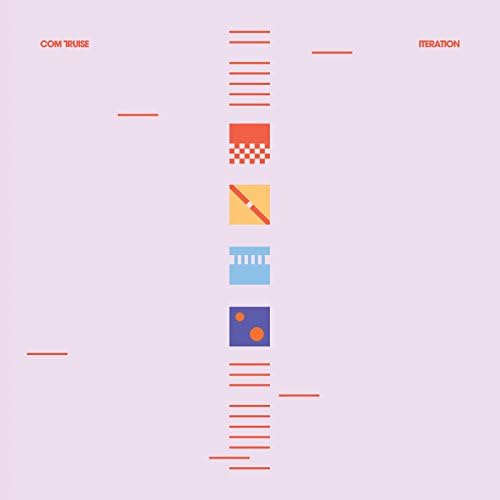 ITERATION [VINYL]