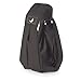 theBabaSling® Classic - Charcoal Grey