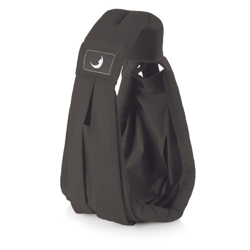 theBabaSling® Classic - Charcoal Grey