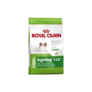 Preisvergleich Produktbild Royal Canin Size X-Small Ageing +12 500 g