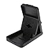 Produktbild Altsommer Switch Ständer Dock Halterung Verstellbare für Nintendo Switch,Switch Halter Stand Multi Winkel Faltbar Höhenverstellbar Switch Spiele tragbare Halter Tischhalter Anzeige Schwarz