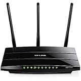 TP-Link ARCHER C1200 Wireless Dual Band Gigabit Router