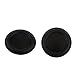 Produktbild IPOTCH 2pcs 6,5 Zoll Bass Lautsprecher Speaker Passiv Gummi Vibrationsplatte, 160mm