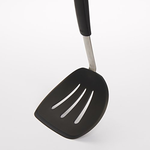 OXO Good Grips Biegsamer Silikon-Pfannenwender für Pfannkuchen - 3