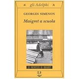 Maigret a scuola