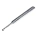 Five Season 1pcs VOV Metal Silver Tone Earpick Ear Curette Wax Removers