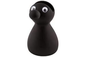 Remaldi Glasses Stand Spec Holder Holder for Specs Gift Present Boxed Remaldi Spec Holder Black