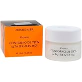 DR. ARTHOUROS ALBA eye contour ideal for unisex adult