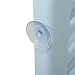 Baby Vivo playpen made of plastic with door