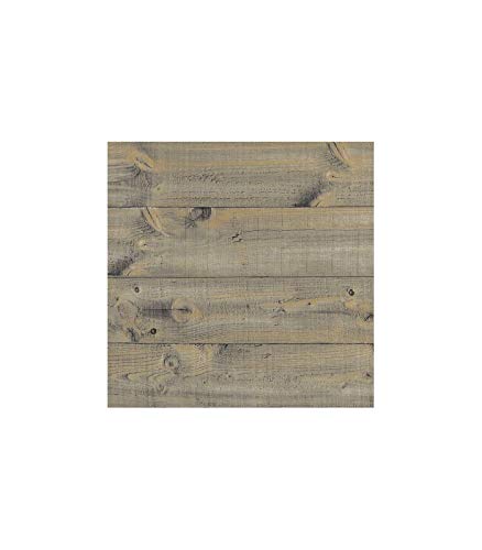 Fablon FAB12904 Film adhésif Bois ancien