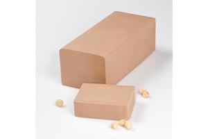 1 kg Lubeca Nougat Light Extra Class Lubeca Nougat Madavanilla