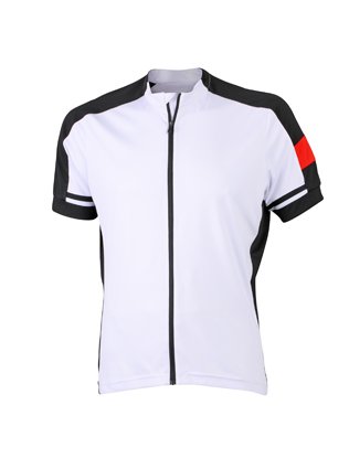 Men's Bike-T Full Zip
