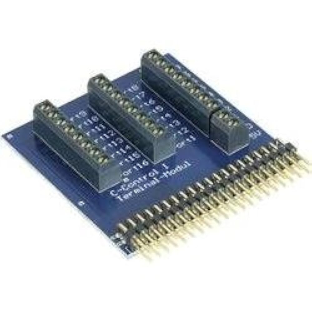 Intel i2c controller