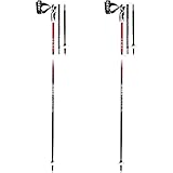 alpino glitter stick  Leki Alpine Stick - by Leki