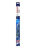 Lado de montaje Bosch 3397118560 Twin 500 - Limpiaparabrisas (2 unidades, 500 mm)