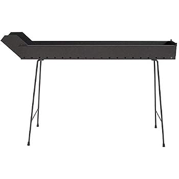 Fornacella a carbone amazon