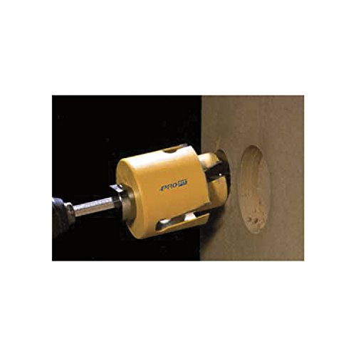 HW-Lochsäge Multi Purpose Schnitttiefe 52 mm - 6