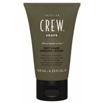 American Crew Shave Post-Shave Cooling Lotion 125ml