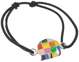 Pixi bijoux Kids - Elmer - bracelet with elastic string (small)