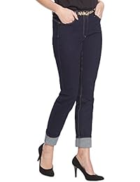 Balsamik - Vaqueros slim, elásticos - Mujer